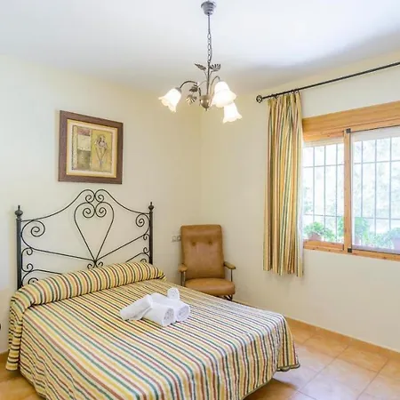 Ferienhaus Cortijo Aurelia By Ruralidays