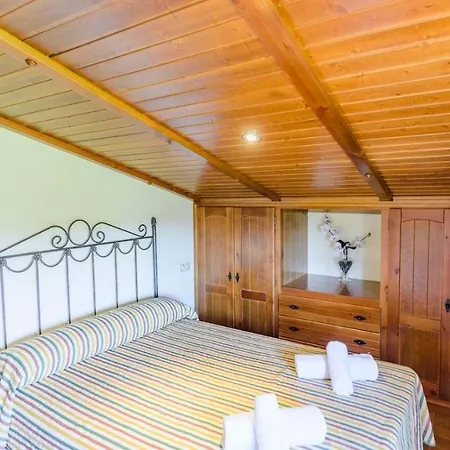 Cortijo Aurelia By Ruralidays Ferienhaus *